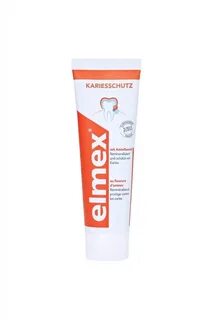 Паста elmex