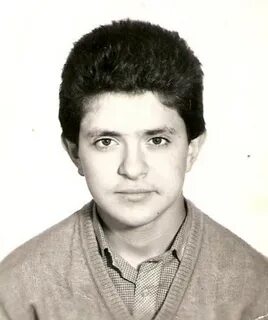 Год рождения 1975