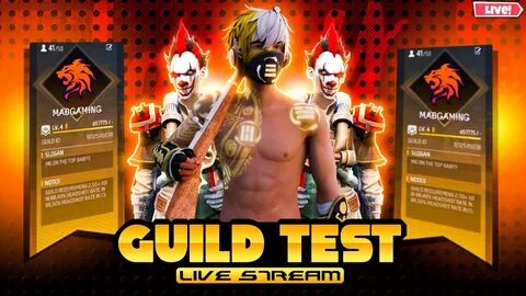 Code guild