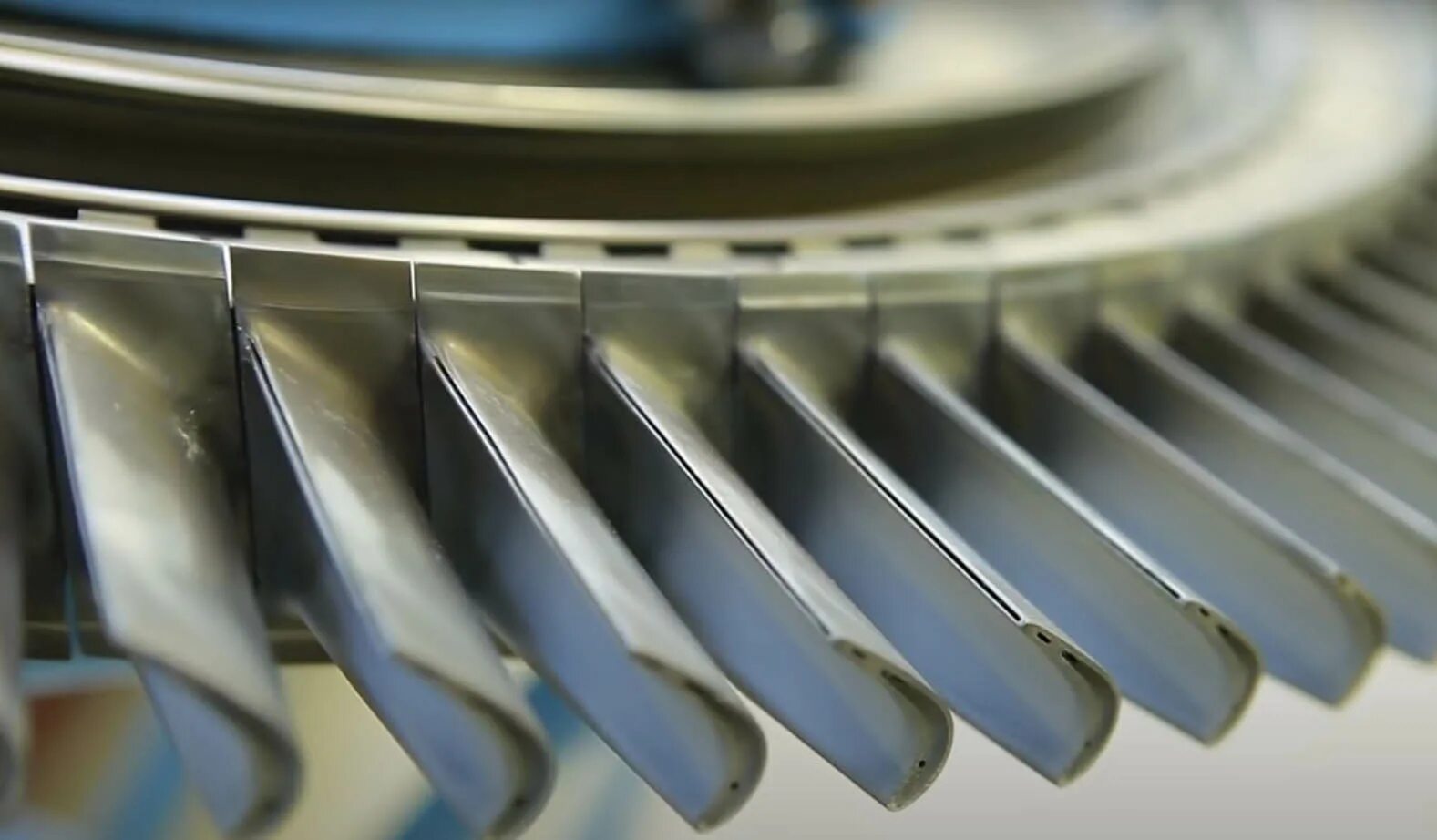 06. 06. Лопатка турбины впт-50-2. Лопатка турбины гтд. Лопатка турбины, черт.