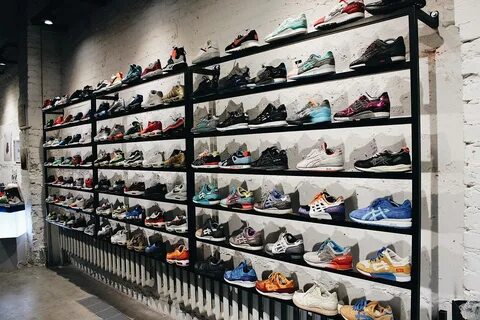 Sneaker спб