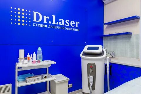 Dr laser