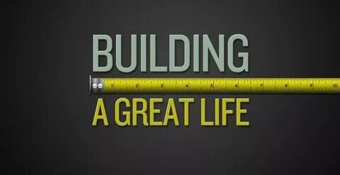 Great life