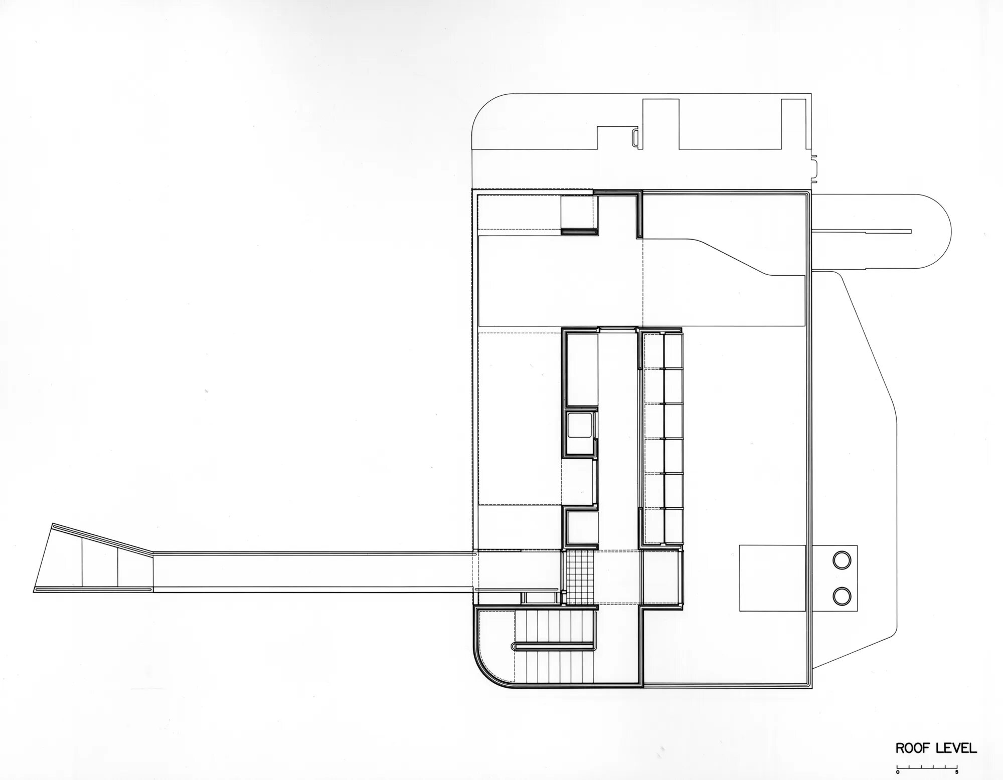 Douglas House by Richard Meier and Partners Douglas house, Richard meier, House 