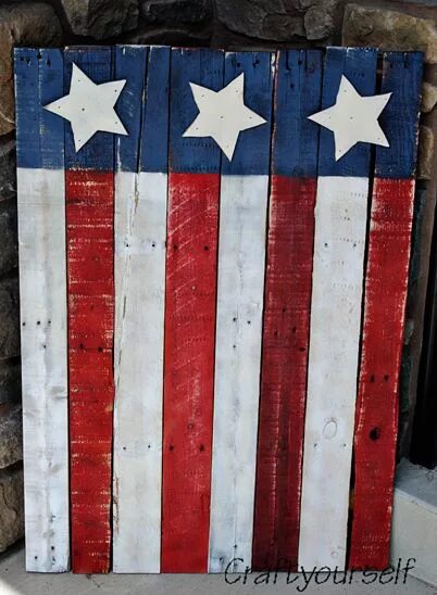 Make flags