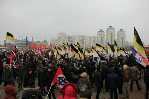 Российские правые