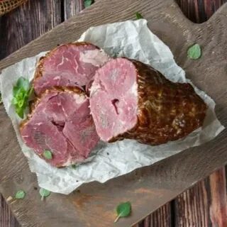 Мясной номер 1