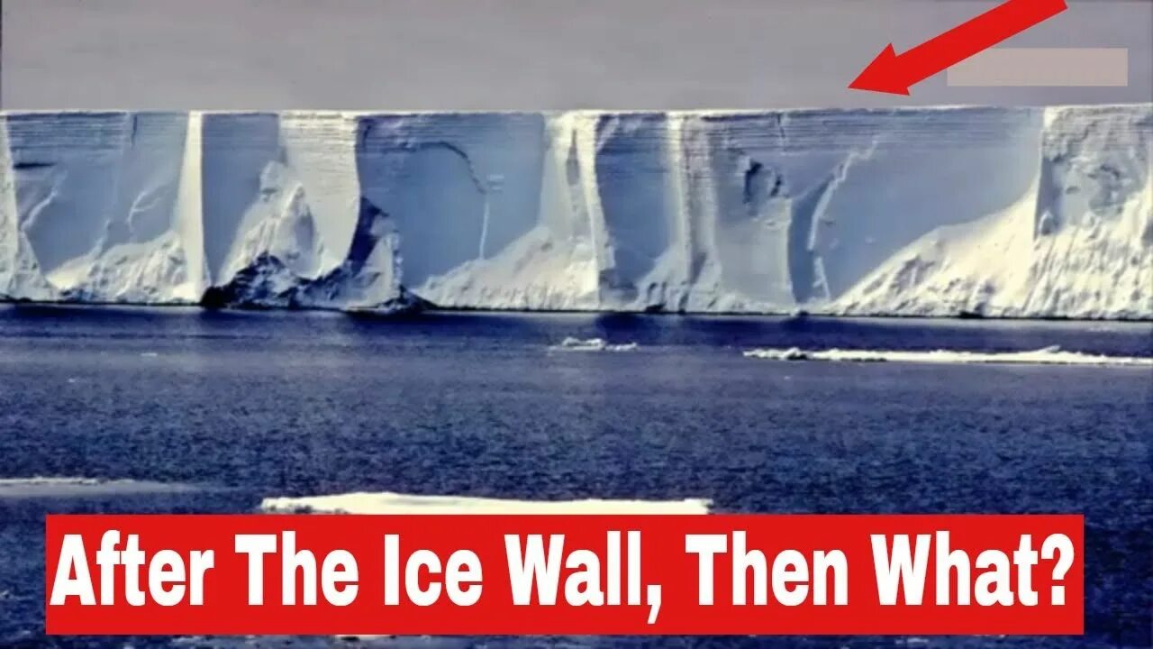 There s something in the ice. Стена в Антарктиде. Beyond the Ice Wall Antarctica. Antarctic Ice Wall. Flat Earth Beyond the Ice Wall.