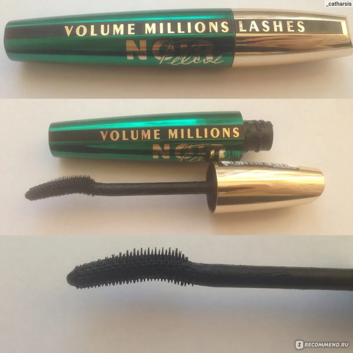 Тушь volume million lashes feline. Тушь лореаль миллион ресниц зеленая. Тушь лореаль Феллини Экстра черная. Ткшь лореаль милион зеленая. Тушь лореаль Феллини зеленая.