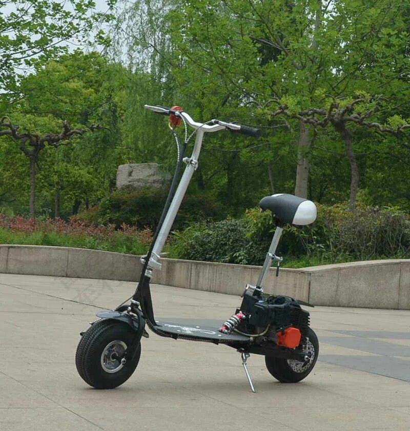 Купить мини скутер. Mini Scooter бензиновый. Скутер Mini f2. Мини мопед самокат. Небольшие бензиновые самокат-мопед.