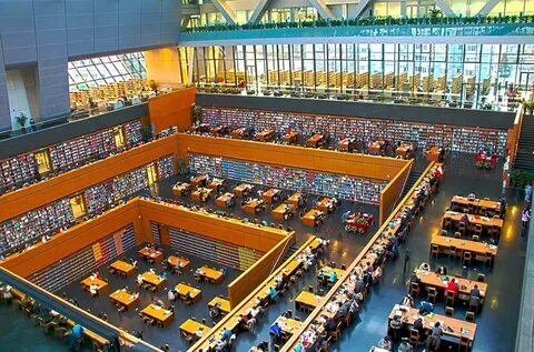 National library