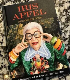 Iris books