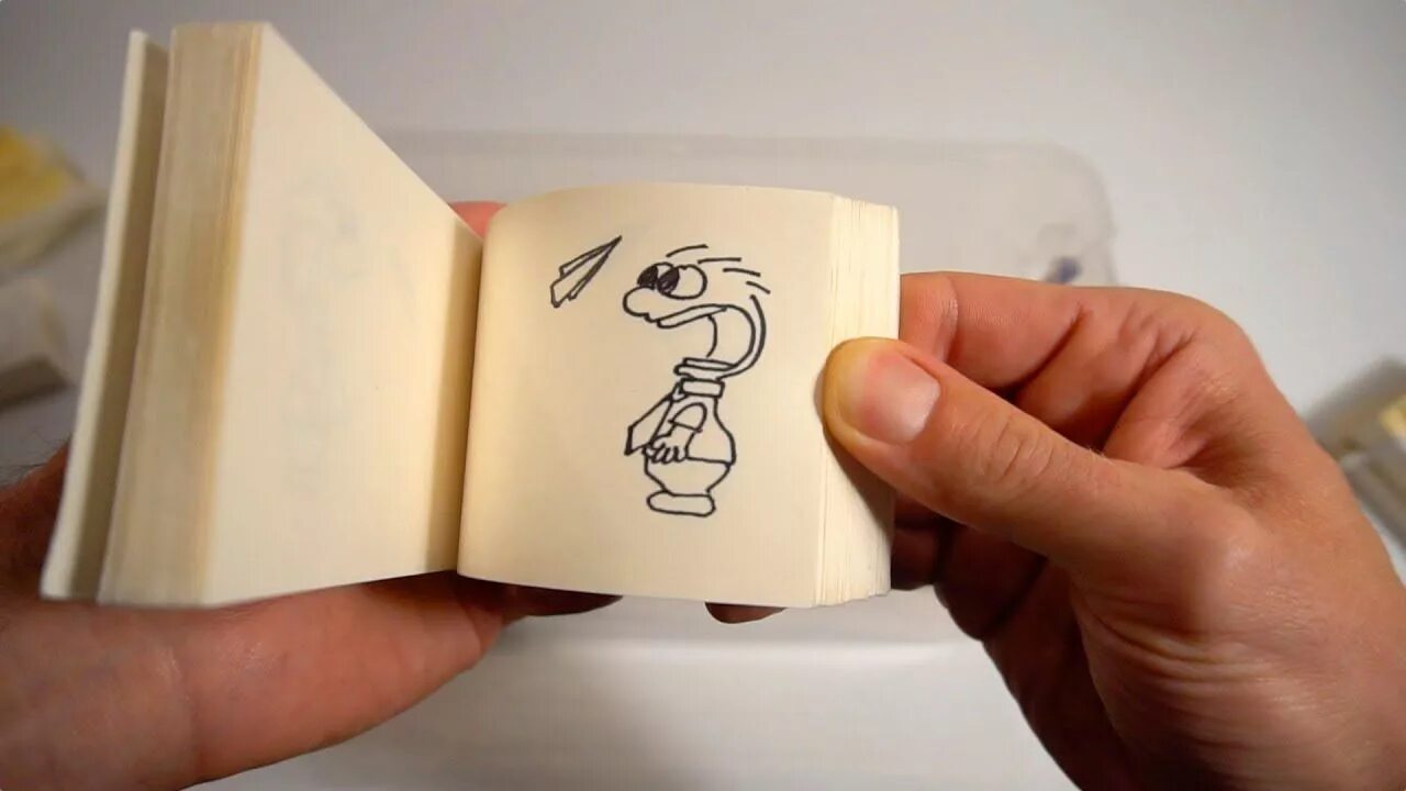 Flip animation