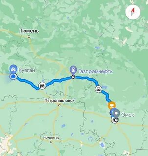Запись через курган