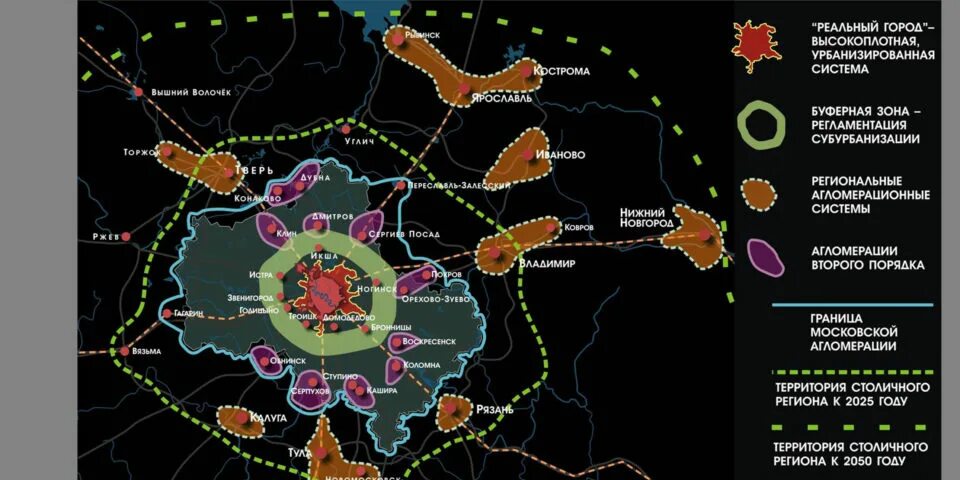 Сколько людей в московской области 2024