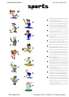 Game exercises