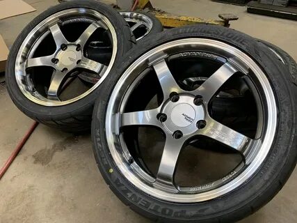 Premium wheels