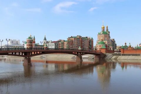 Погода в йошкар оле в июне 2024