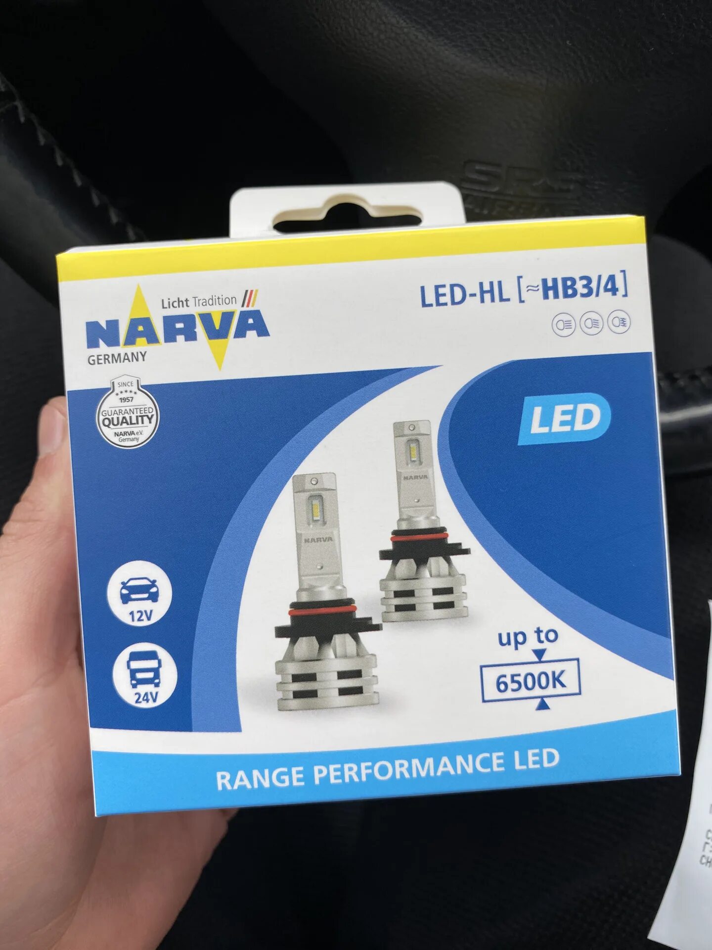 Narva performance. 180383000 narva. narva range perfomance 180383000 hb3/4 12/24v 24w p20d/p22d. нарва перформанс лед h7 сравнения прибором.