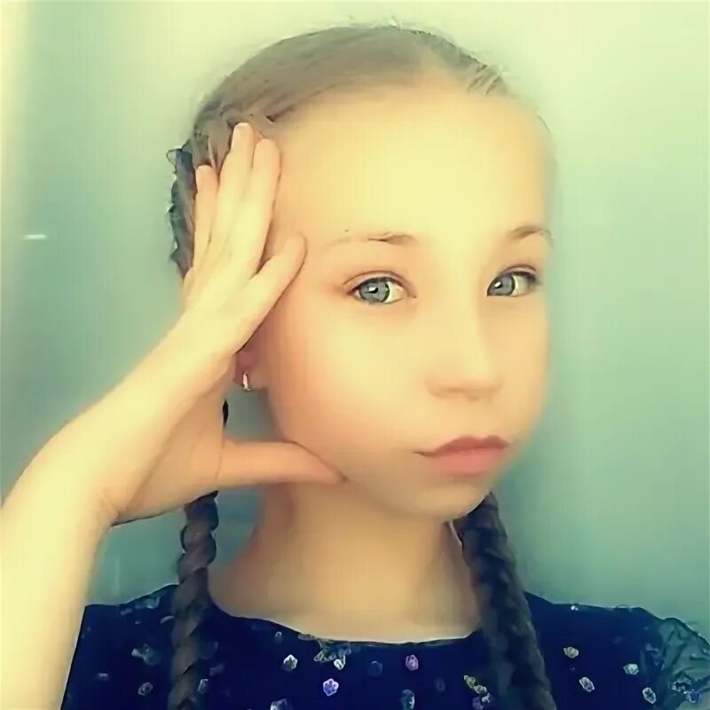 Мария Ганина