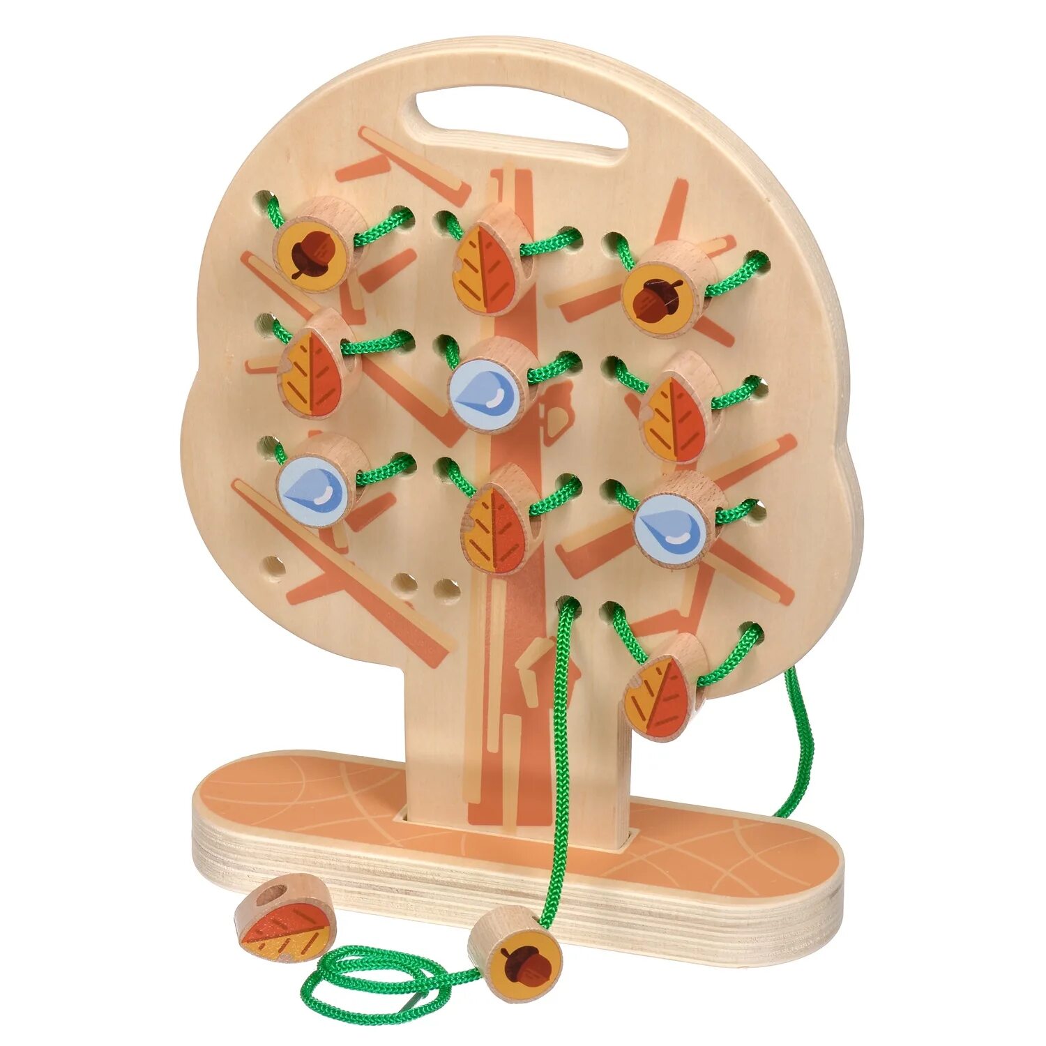 Toy tree. МДИ шнуровка. Деревянные игрушки для детей. Развивающие игрушки из дерева. Игрушка деревянная развивающая.