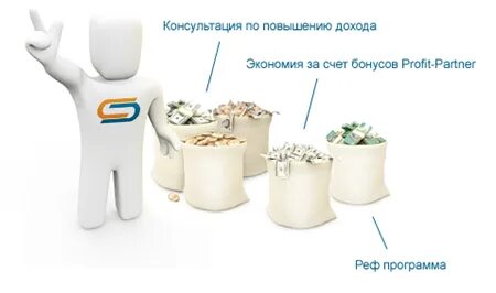 Profit partners
