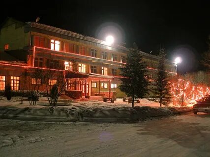 Гладенькая хакасия