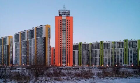 Парашютная