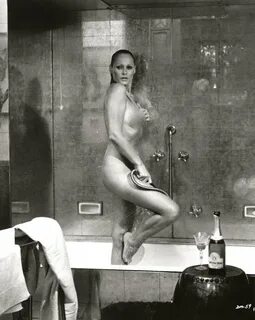 The special edition: Ursula Andress.
