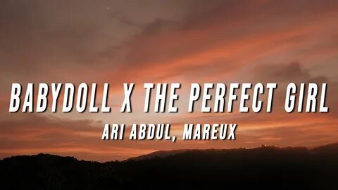 Mareux remix