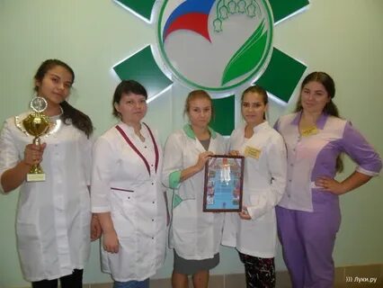 Сайт новгородского медицинского колледжа