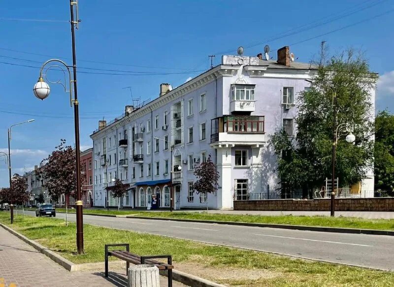 Я краматорск телеграмм