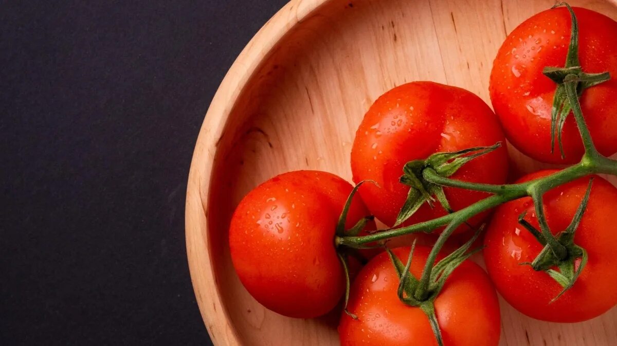 Помидоры в холодильнике. Армянские помидоры. Реликтовые томаты. Вареные помидоры. Как сохранить свежие помидоры