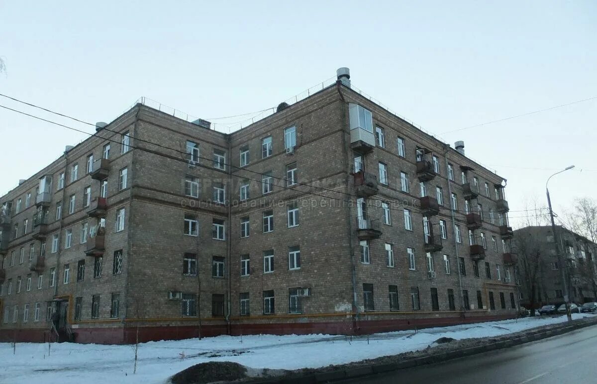 Дом ii 01. Дом ii 01
