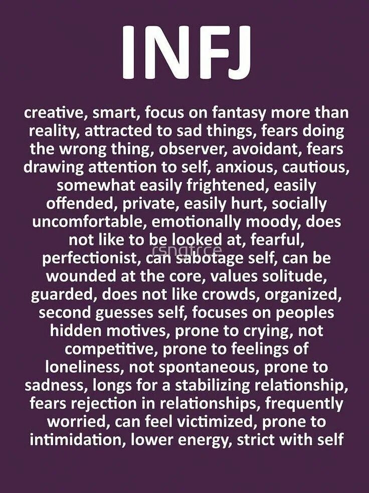 Infj тип. Infj. infj функции. активист infj.