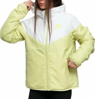 Nike windrunner synthetic