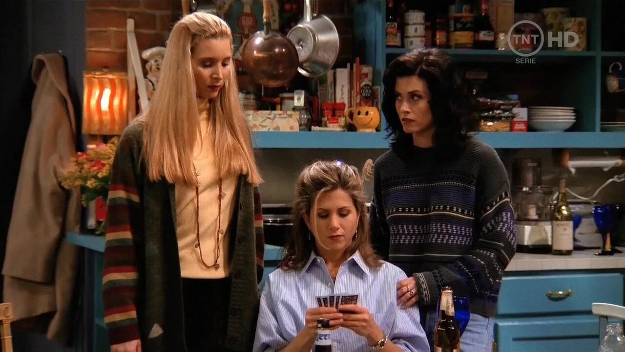 Сериал друзья 4 сезон 18 серия. Моника друзья 1 сезон. Friends the one with gym. Мэтт леблан друзья 1 сезон. Друзья 5 сезон.