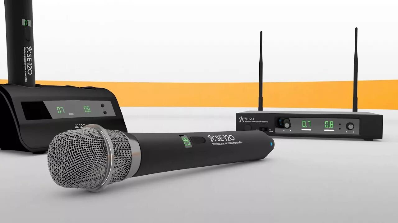 Evolution микрофон. Радиомикрофоны ыгку se 120. se120. радиосистема на два микрофона axelvox. микрофон se 25600.