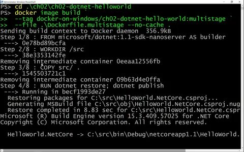 Dockerfile