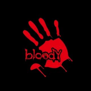 Bloody download
