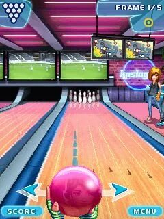 Игра lets go