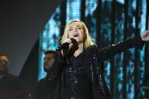 Концерт полины гагариной в 2024 году
