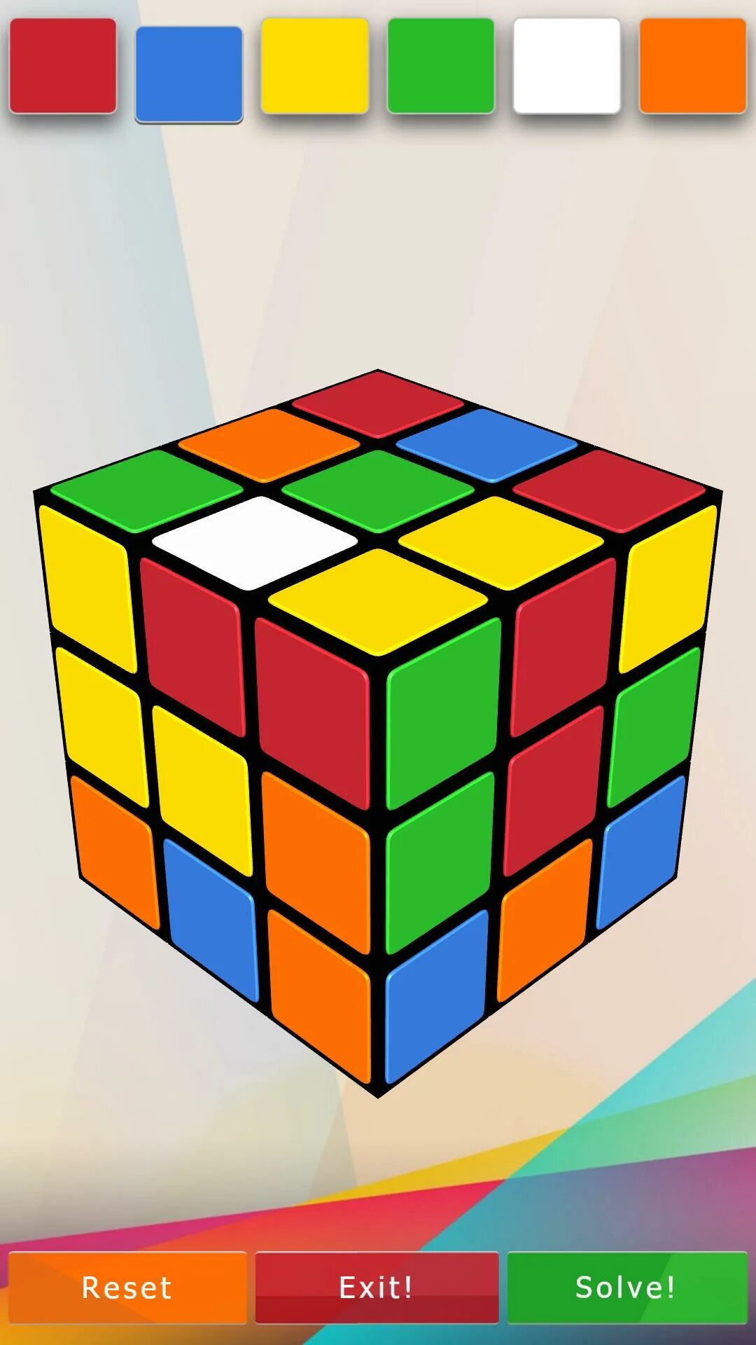 Cube solve. Cube solver. 3d куб. cube solver mod. куб d100.