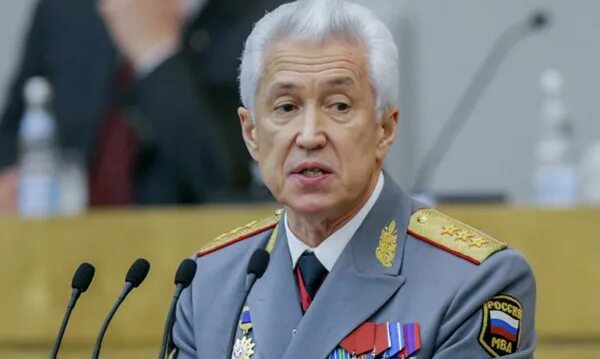 ВЛАДИМИР ВАСИЛЬЕВ: САМОЕ ГЛАВНОЕ, ЧТО МОЖЕТ СДЕЛАТЬ СОТРУДНИК ОРГАНОВ ВНУТРЕННИХ