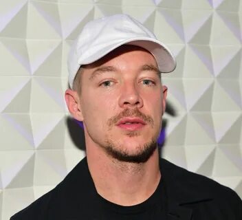 Diplo stay high