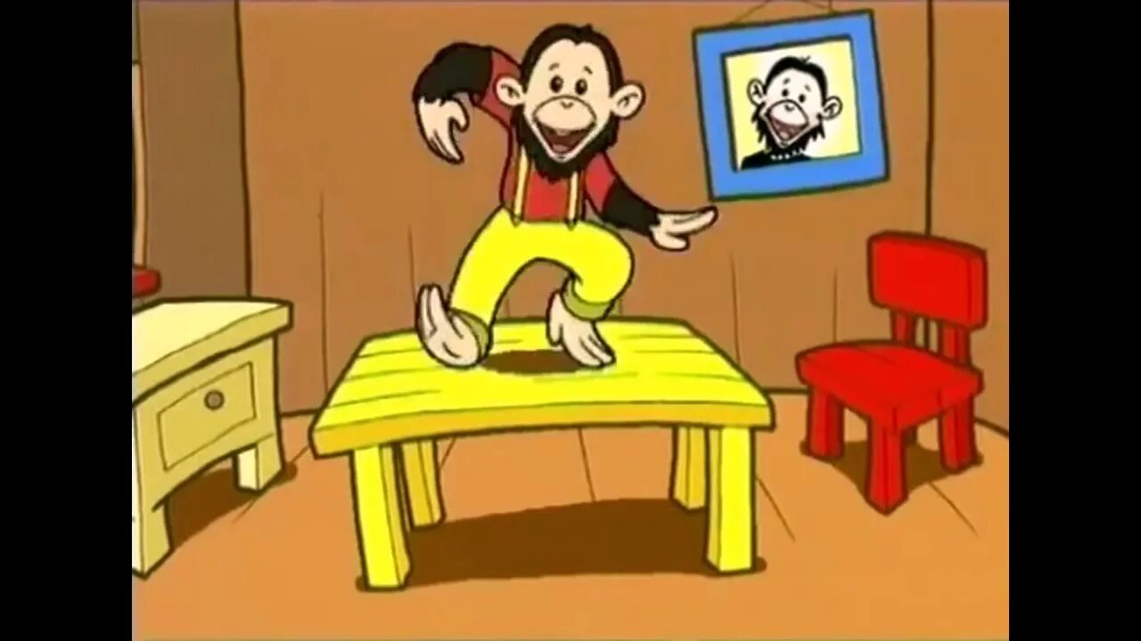 How is chuckles