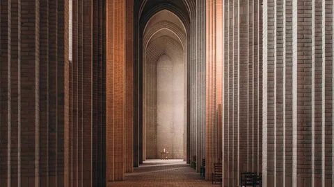 Arch build