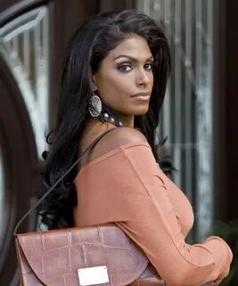 Brown girl