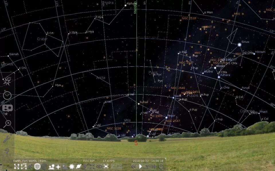 Приложение stellarium. Стеллариум программа звездного неба. stellarium карта звездного неба. стеллариум млечный путь. stellarium 1.0.
