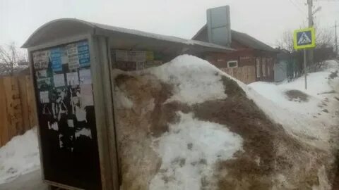 Подслушано в тамбове